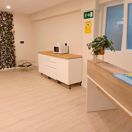 Bahia Rooms Cantabria 3000 サンタンデール エクステリア 写真