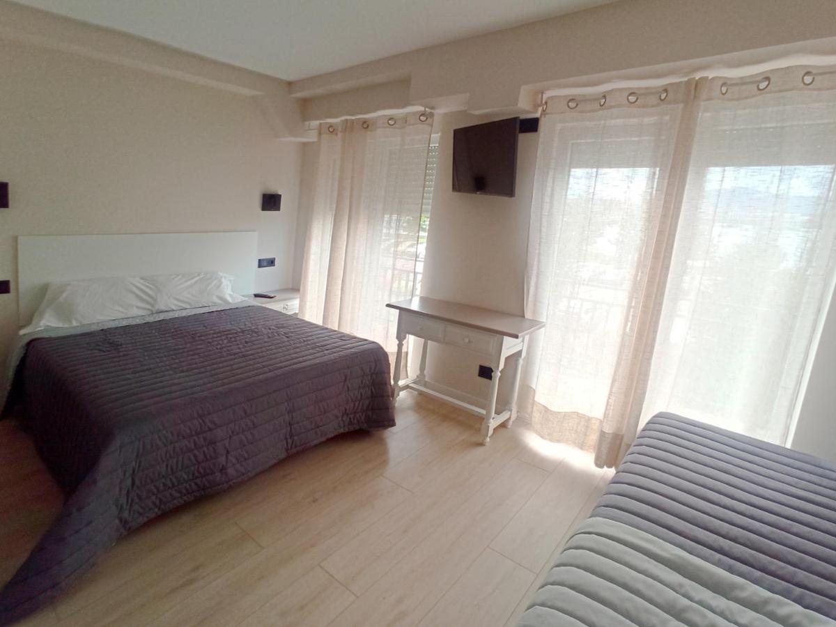 Bahia Rooms Cantabria 3000 サンタンデール エクステリア 写真