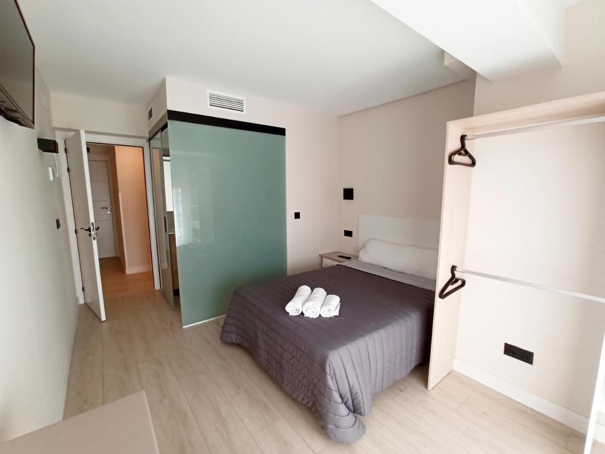 Bahia Rooms Cantabria 3000 サンタンデール エクステリア 写真