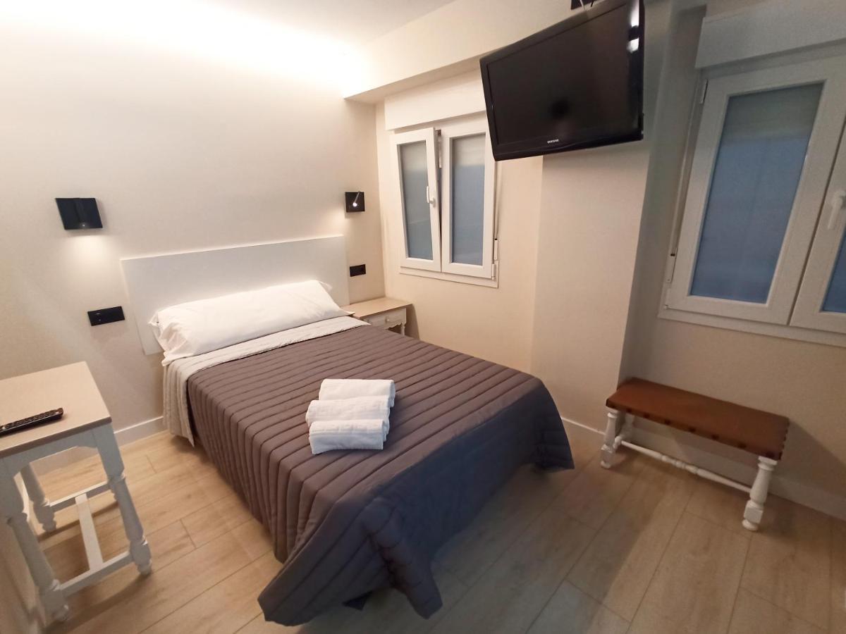 Bahia Rooms Cantabria 3000 サンタンデール エクステリア 写真