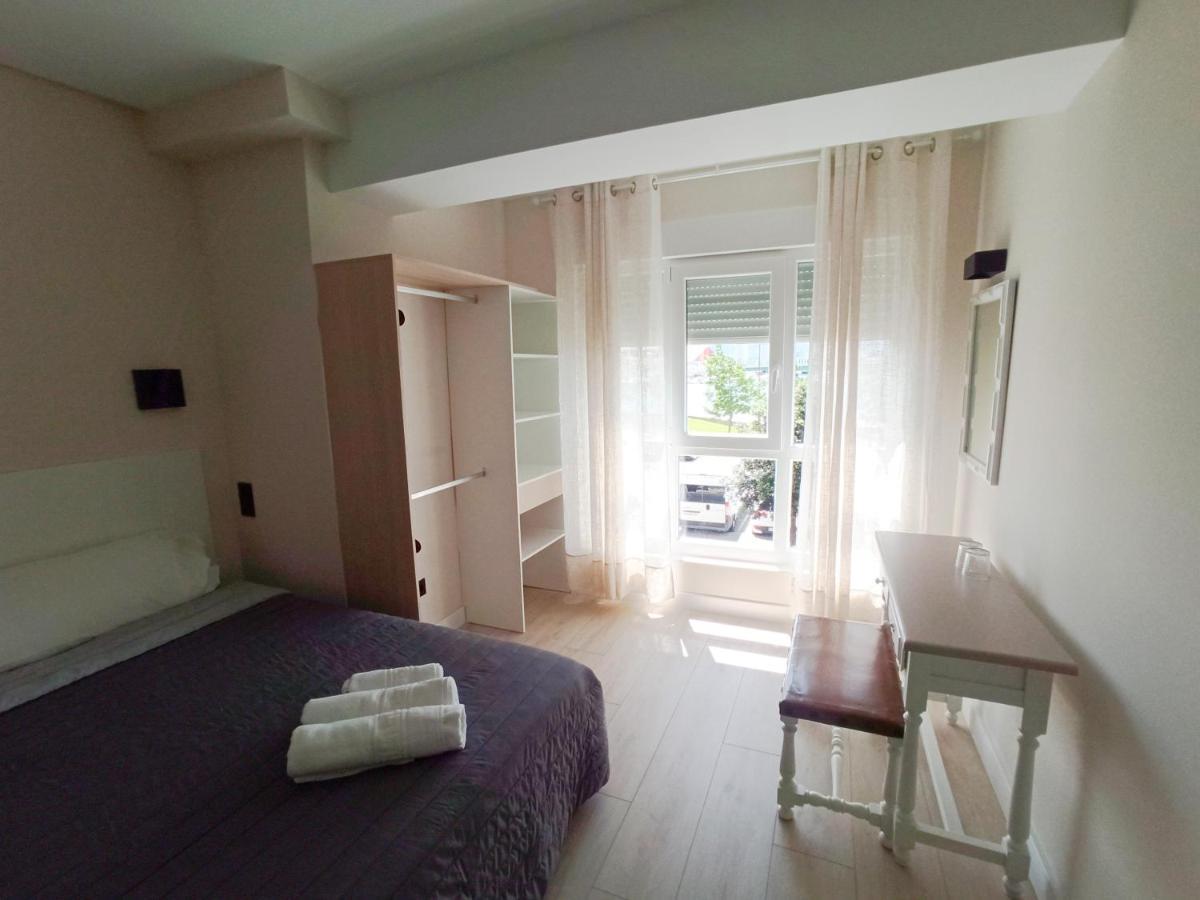Bahia Rooms Cantabria 3000 サンタンデール エクステリア 写真