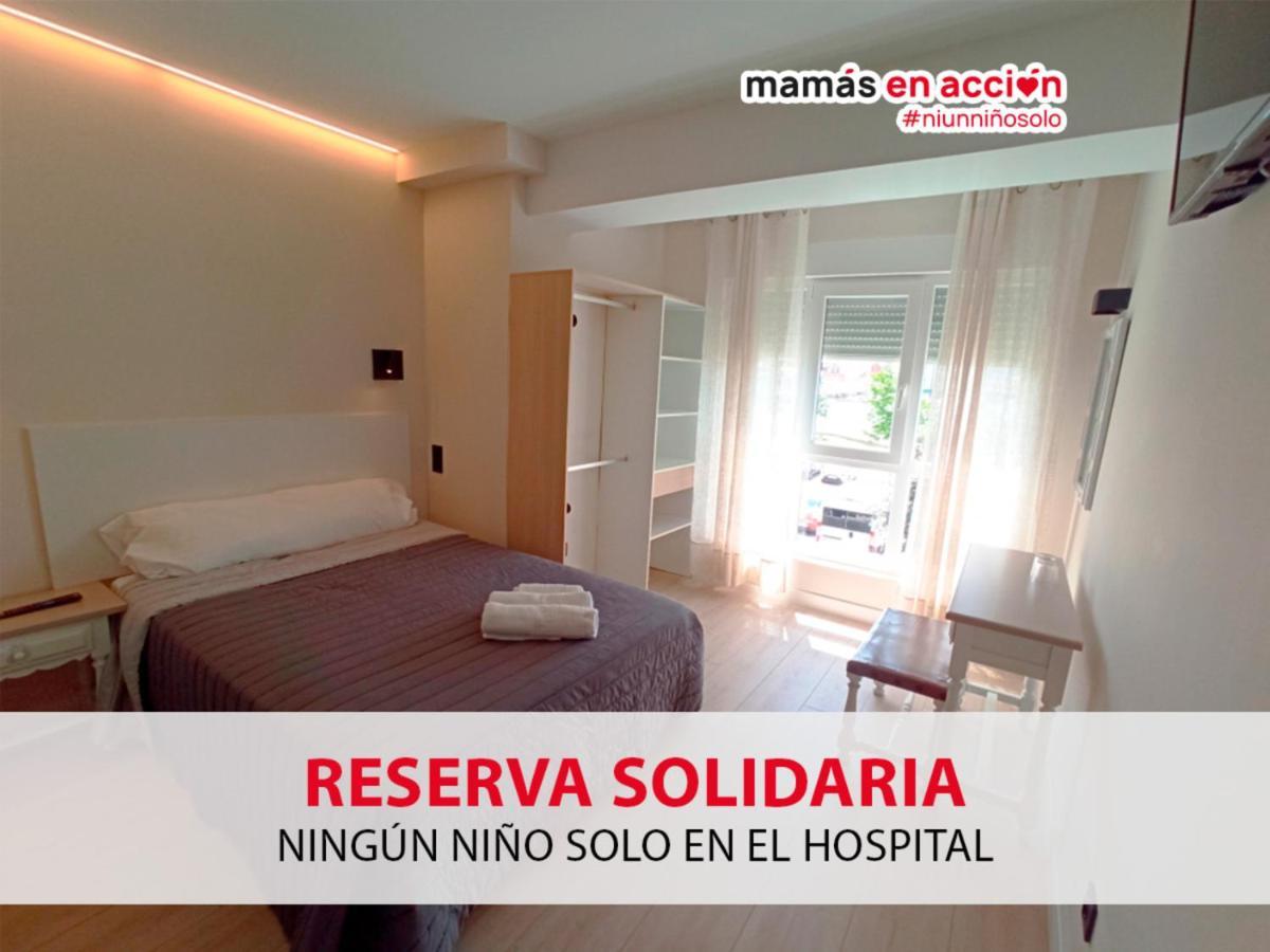 Bahia Rooms Cantabria 3000 サンタンデール エクステリア 写真
