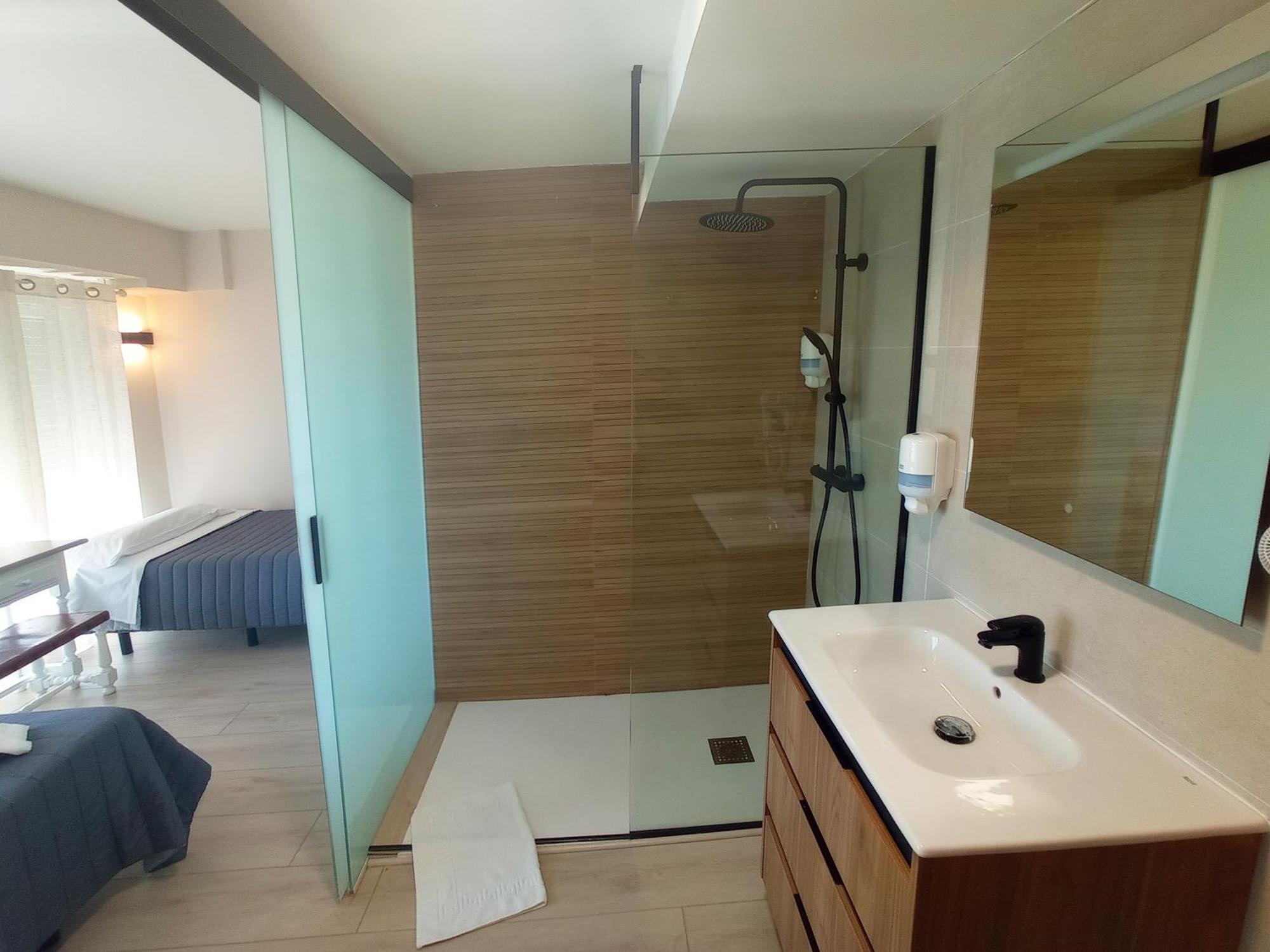 Bahia Rooms Cantabria 3000 サンタンデール エクステリア 写真