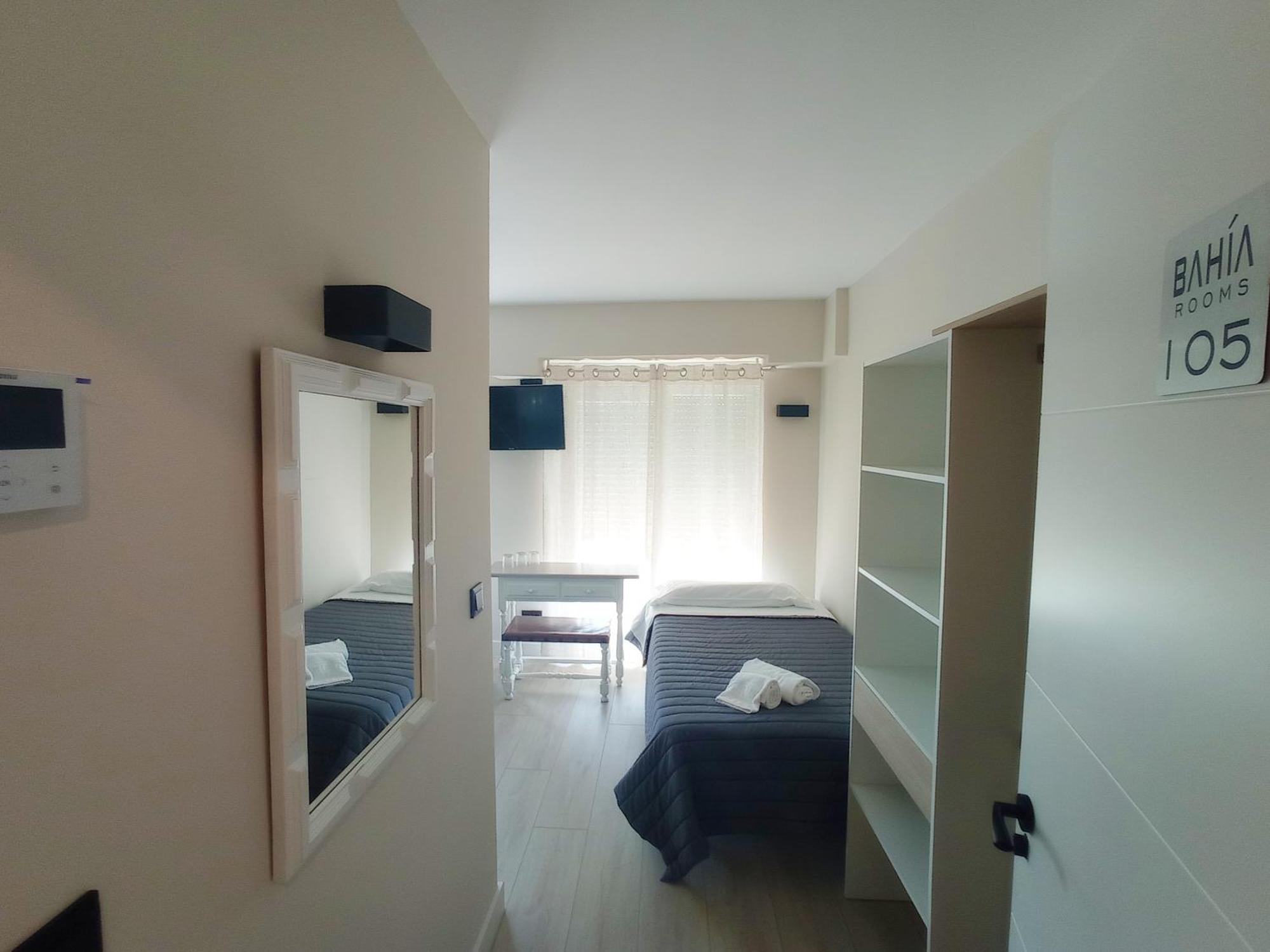 Bahia Rooms Cantabria 3000 サンタンデール エクステリア 写真