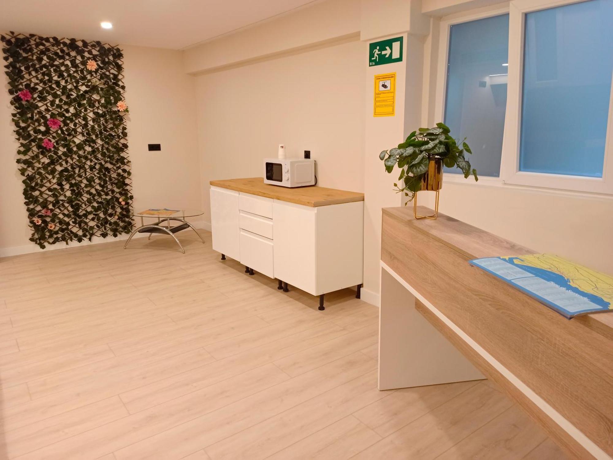 Bahia Rooms Cantabria 3000 サンタンデール エクステリア 写真